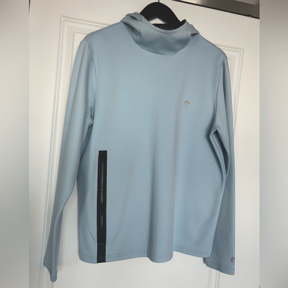 Men’s greyson - pullover hoodie (M)